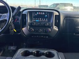 
										2018 Chevrolet Silverado 1500 LT Crew Cab 4×4 5.3L full									