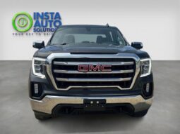 
										2021 GMC Sierra 1500 SLE Crew Cab 4×4 5.3L full									
