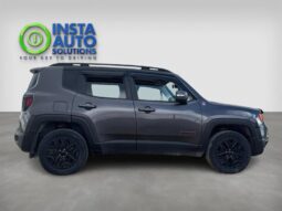 
										2018 Jeep Renegade Trailhawk 4×4 full									