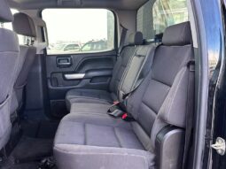 
										2018 Chevrolet Silverado 1500 LT Crew Cab 4×4 5.3L full									