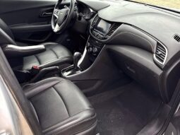 
										2020 Chev Trax Premier AWD full									