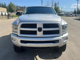 
										2017 Ram 3500 Laramie Sport Diesel Lifted Crew Cab 4×4 full									