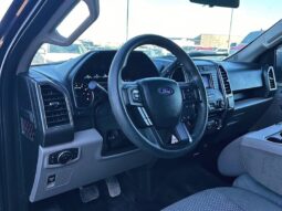 
										2018 Ford F-150 XLT XTR Crew Cab 4×4 full									