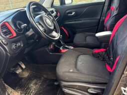 
										2018 Jeep Renegade Trailhawk 4×4 full									