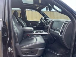 
										2017 Ram 2500 Laramie Limited Diesel Mega Cab 4×4 full									