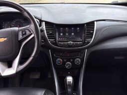 
										2020 Chev Trax Premier AWD full									