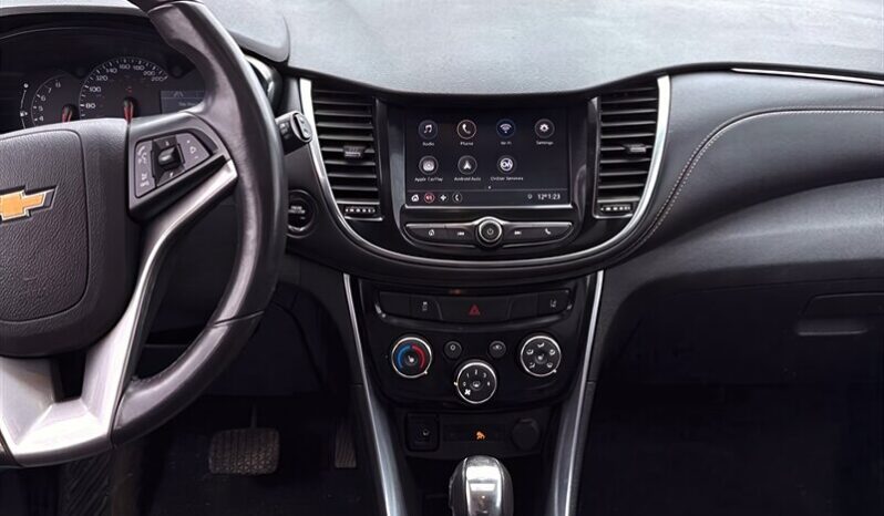 
								2020 Chev Trax Premier AWD full									
