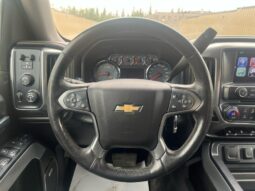 
										2017 Chevrolet Silverado Lifted 1500 LTZ Z71 Crew Cab 4×4 6.2L full									