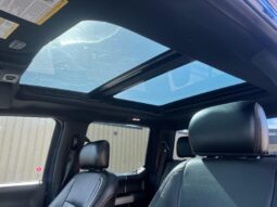 
										2018 Ford F-150 Lariat Sport Crew Cab 4×4 5.0L full									