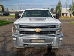 
										2018 Chevrolet Silverado 3500 LT Z71 Diesel Crew Cab 4×4 full									