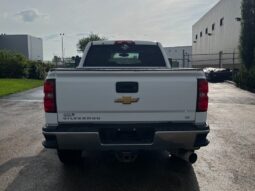 
										2018 Chevrolet Silverado 3500 LT Z71 Diesel Crew Cab 4×4 full									