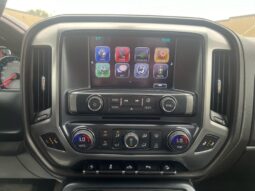 
										2017 Chevrolet Silverado Lifted 1500 LTZ Z71 Crew Cab 4×4 6.2L full									