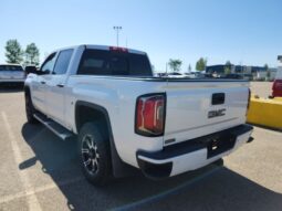 
										2018 GMC Sierra 1500 SLT Crew Cab 4×4 5.3L full									