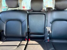 
										2018 Nissan Armada SL 4×4 full									
