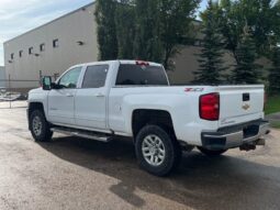 
										2018 Chevrolet Silverado 3500 LT Z71 Diesel Crew Cab 4×4 full									