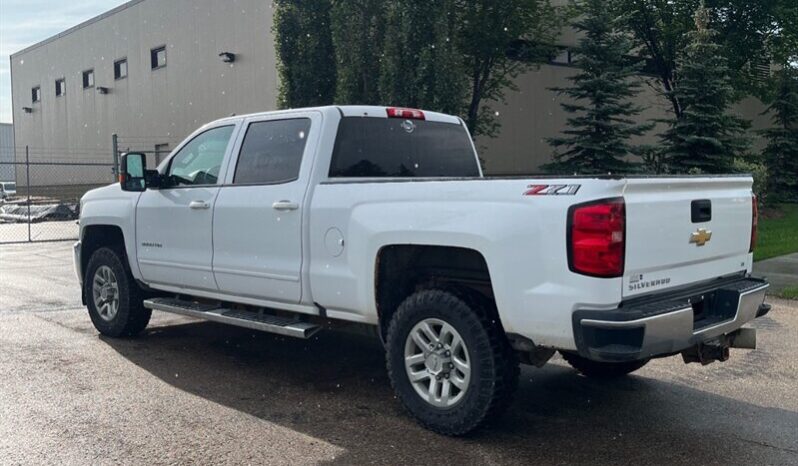 
								2018 Chevrolet Silverado 3500 LT Z71 Diesel Crew Cab 4×4 full									