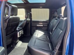
										2018 Ford F-150 Lariat Sport Crew Cab 4×4 5.0L full									