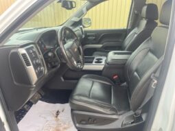 
										2018 Chev Silverado 1500 LTZ Z71 Crew Cab 4×4 5.3L full									