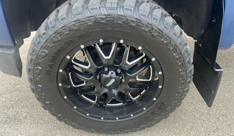 
								2017 Chevrolet Silverado Lifted 1500 LTZ Z71 Crew Cab 4×4 6.2L full									