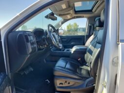 
										2018 GMC Sierra 1500 SLT Crew Cab 4×4 5.3L full									