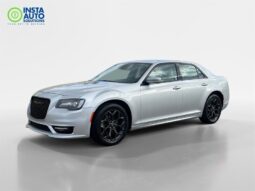2022 Chrysler 300 Touring L AWD