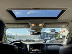 
										2018 Nissan Armada SL 4×4 full									