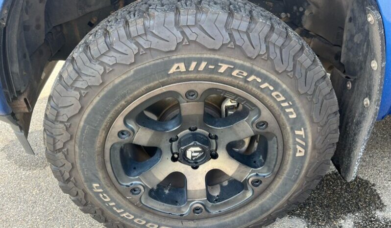 
								2018 Ford F-150 Lariat Sport Crew Cab 4×4 5.0L full									