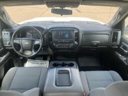 
										2019 Chevrolet Silverado 2500 WT Crew Cab 4×4 full									