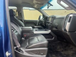 
										2017 Chevrolet Silverado Lifted 1500 LTZ Z71 Crew Cab 4×4 6.2L full									