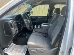 
										2019 Chevrolet Silverado 2500 WT Crew Cab 4×4 full									
