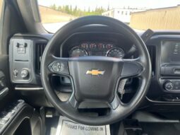 
										2019 Chevrolet Silverado 2500 WT Crew Cab 4×4 full									