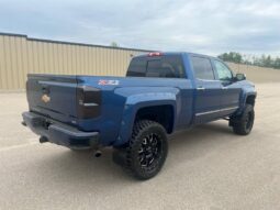 
										2017 Chevrolet Silverado Lifted 1500 LTZ Z71 Crew Cab 4×4 6.2L full									
