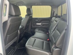 
										2018 Chev Silverado 1500 LTZ Z71 Crew Cab 4×4 5.3L full									