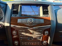 
										2018 Nissan Armada SL 4×4 full									