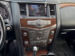 
										2018 Nissan Armada SL 4×4 full									