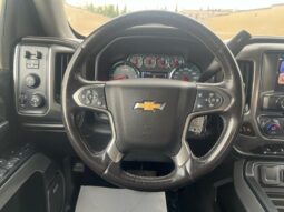 
										2018 Chev Silverado 1500 LTZ Z71 Crew Cab 4×4 5.3L full									