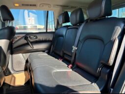 
										2018 Nissan Armada SL 4×4 full									