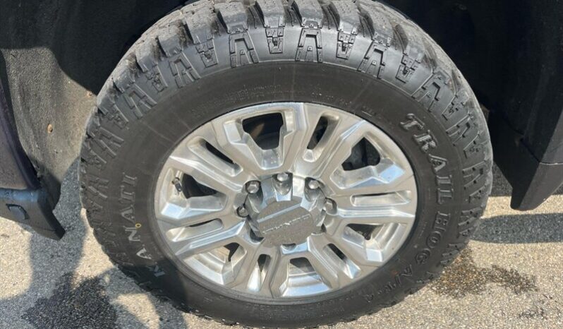 
								2020 GMC 2500 Sierra Denali Diesel Crew Cab 4×4 full									
