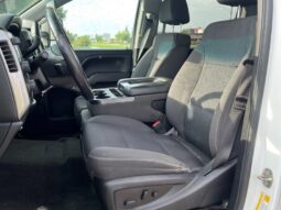 
										2018 Chevrolet Silverado 3500 LT Z71 Diesel Crew Cab 4×4 full									