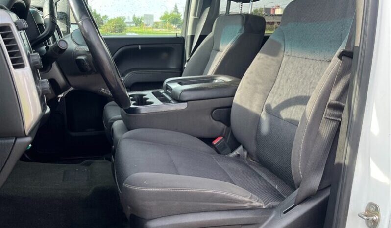 
								2018 Chevrolet Silverado 3500 LT Z71 Diesel Crew Cab 4×4 full									