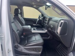 
										2018 Chev Silverado 1500 LTZ Z71 Crew Cab 4×4 5.3L full									