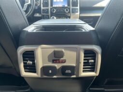
										2018 Ford F-150 Lariat Sport Crew Cab 4×4 5.0L full									