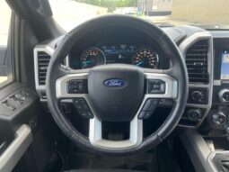 
										2018 Ford F-150 Lariat Sport Crew Cab 4×4 5.0L full									