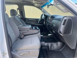 
										2019 Chevrolet Silverado 2500 WT Crew Cab 4×4 full									