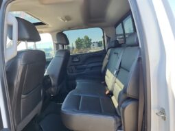 
										2018 GMC Sierra 1500 SLT Crew Cab 4×4 5.3L full									