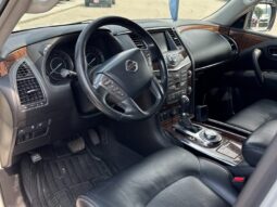 
										2018 Nissan Armada SL 4×4 full									
