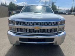
										2019 Chevrolet Silverado 2500 WT Crew Cab 4×4 full									