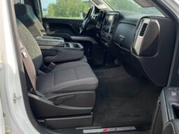 
										2018 Chevrolet Silverado 3500 LT Z71 Diesel Crew Cab 4×4 full									