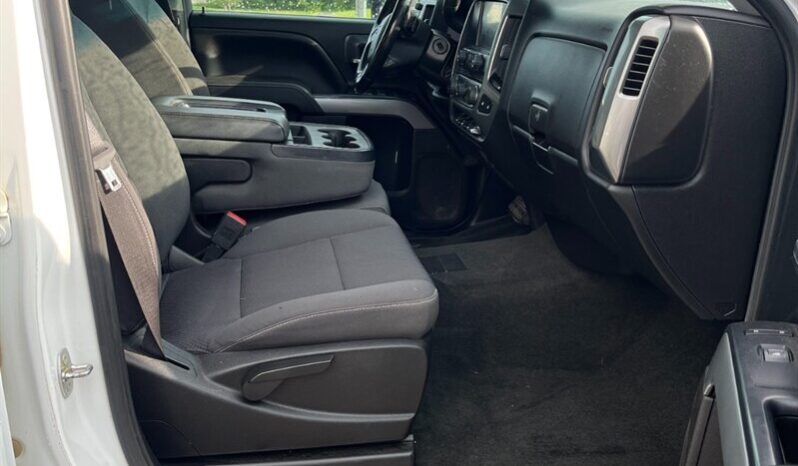 
								2018 Chevrolet Silverado 3500 LT Z71 Diesel Crew Cab 4×4 full									