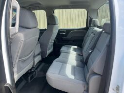 
										2019 Chevrolet Silverado 2500 WT Crew Cab 4×4 full									